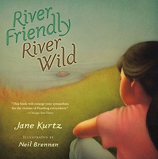 River Friendly, River Wild (Paperback)