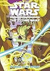 Star Wars: The Clone Wars, Vol. 2: In Service of the Republic Star Wars: The Clone Wars, Vol. 2: In Service of the Republic