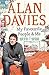My Favourite People 1978 to 1988 by Alan Davies