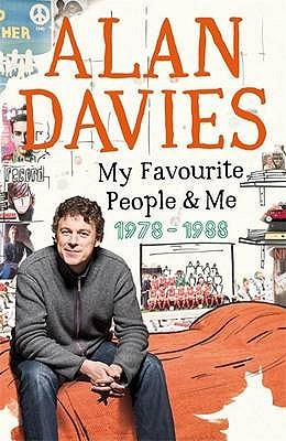 My Favourite People 1978 to 1988 (Hardcover)