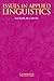 Issues in Applied Linguistics (Cambridge Applied Linguistics)