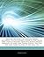 Articles on Novels By Douglas Adams, including: The Hitchhiker's Guide To The Galaxy, Dirk Gently's Holistic Detective Agency, Mostly Harmless, So Long, And Thanks For All The Fish, The Long Dark Tea-time Of The Soul, Life, The Universe And Everything