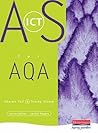 As Level Ict for Aqa