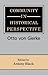 Community in Historical Per...