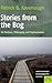 Stories from the Bog: On Madness, Philosophy, and Psychoanalysis (Contemporary Psychoanalytic Studies, 14)