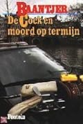 De Cock en moord op termijn (Baantjer Book 24)
