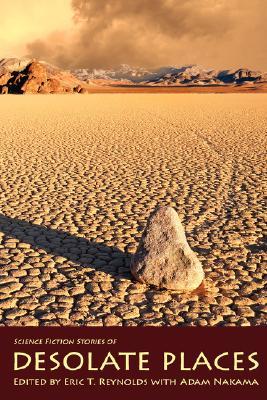 Desolate Places (Paperback)