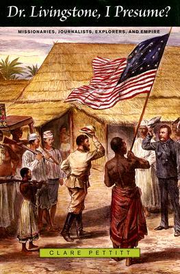 Dr livingstone i presume quote