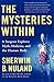 The Mysteries Within: A Surgeon Explores Myth, Medicine, and the Human Body