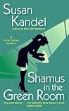 Shamus in the Green Room (A Cece Caruso Mystery, #3)
