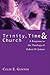 Trinity, Time, and Church: A Response to the Theology of Robert W. Jenson