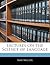 Lectures On the Science of ...