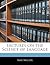 Lectures On the Science of Language