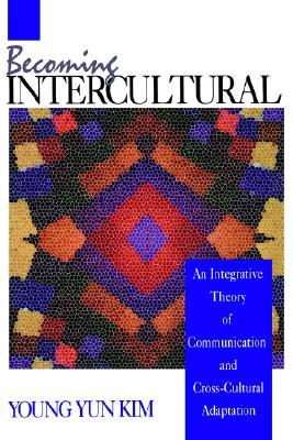 Becoming Intercultural 8 (Hardcover)