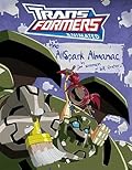 Transformers Animated: The AllSpark Almanac