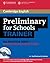 Preliminary for Schools Trainer Six Practice Tests with Answe... by Sue Elliott