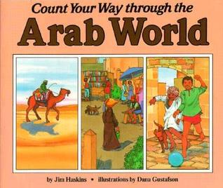 Count Your Way Through the Arab World (Paperback)