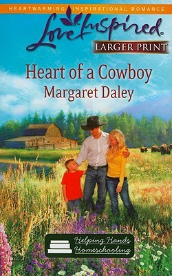 Heart of a Cowboy (Paperback)
