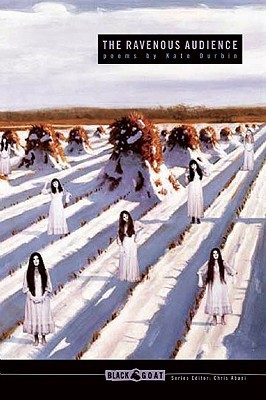 The Ravenous Audience (Black Goat)