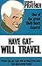 Have Gat--Will Travel