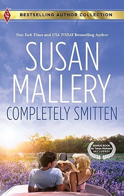 Completely Smitten (Mass Market Paperback)