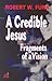 A Credible Jesus: Fragments...