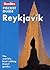 Reykjavik Berlitz Pocket Guide