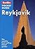Reykjavik Berlitz Pocket Guide