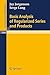 Basic Analysis of Regularized Series and Products (Lecture Notes in Mathematics, 1564)