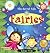 The Secret Life of Fairies (Salina Yoon Books)