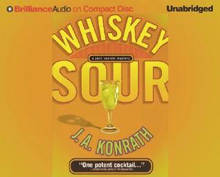 Whiskey Sour