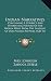 Indian Narratives: Containi...