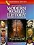Modern World History Patterns of Interaction California Edition by Roger B. Beck