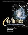 One Universe: At Home in the Cosmos