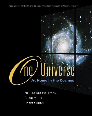 One Universe: At Home in the Cosmos (Hardcover)