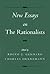 New Essays on the Rationalists