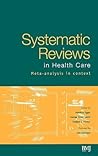 Systematic Reviews in Health Care: Meta-Analysis in Context