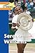 Serena Williams by Michael V. Uschan