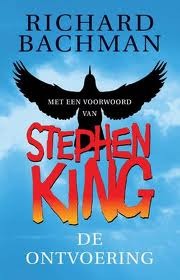 De ontvoering