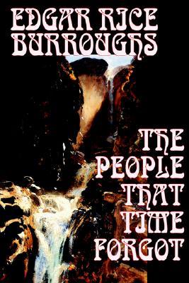 The People that Time Forgot