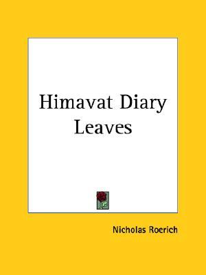 Himavat Diary Leaves (Paperback)