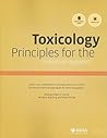 Toxicology Principles for the Industrial Hygienist