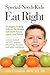 Special-Needs Kids Eat Right by Judy Converse