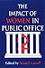 The Impact of Women in Public Office