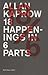 Allan Kaprow: 18 Happenings...