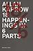 Allan Kaprow: 18 Happenings in 6 Parts