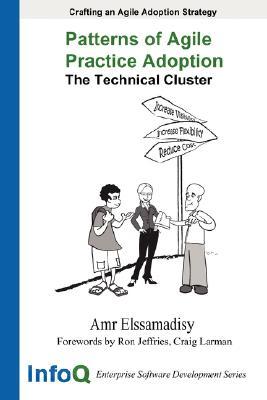 Patterns of Agile Practice Adoption (Paperback)