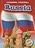 Russia (Blastoff! Readers: Exploring Countries)