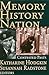 Memory, History, Nation by Susannah Radstone
