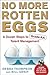 No More Rotten Eggs by Debra Thompson